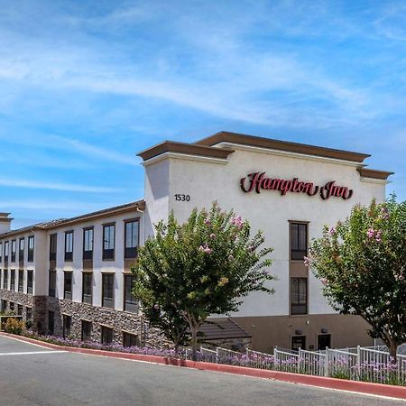 Hampton Inn Norco/Corona Εξωτερικό φωτογραφία