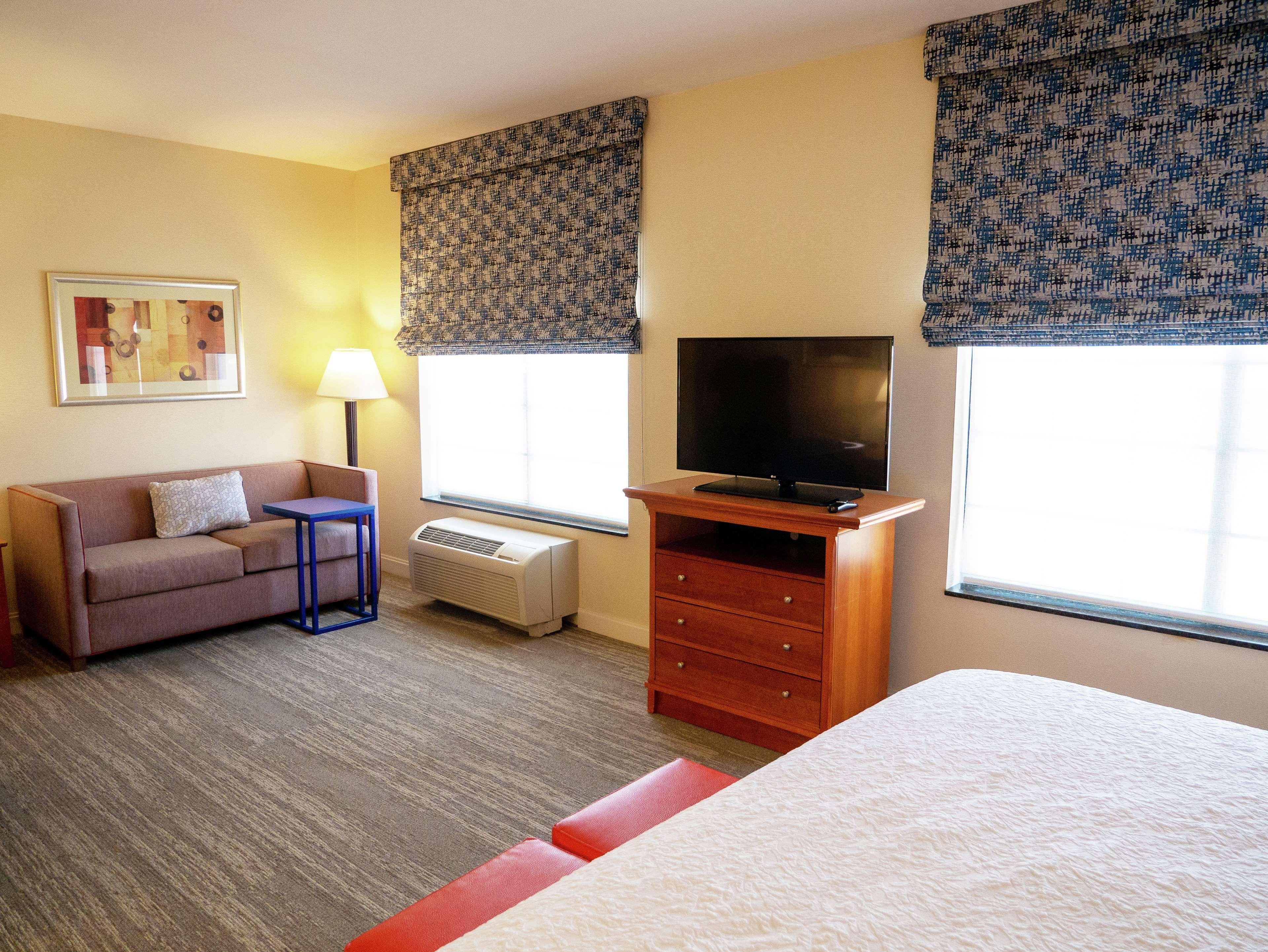 Hampton Inn Norco/Corona Εξωτερικό φωτογραφία