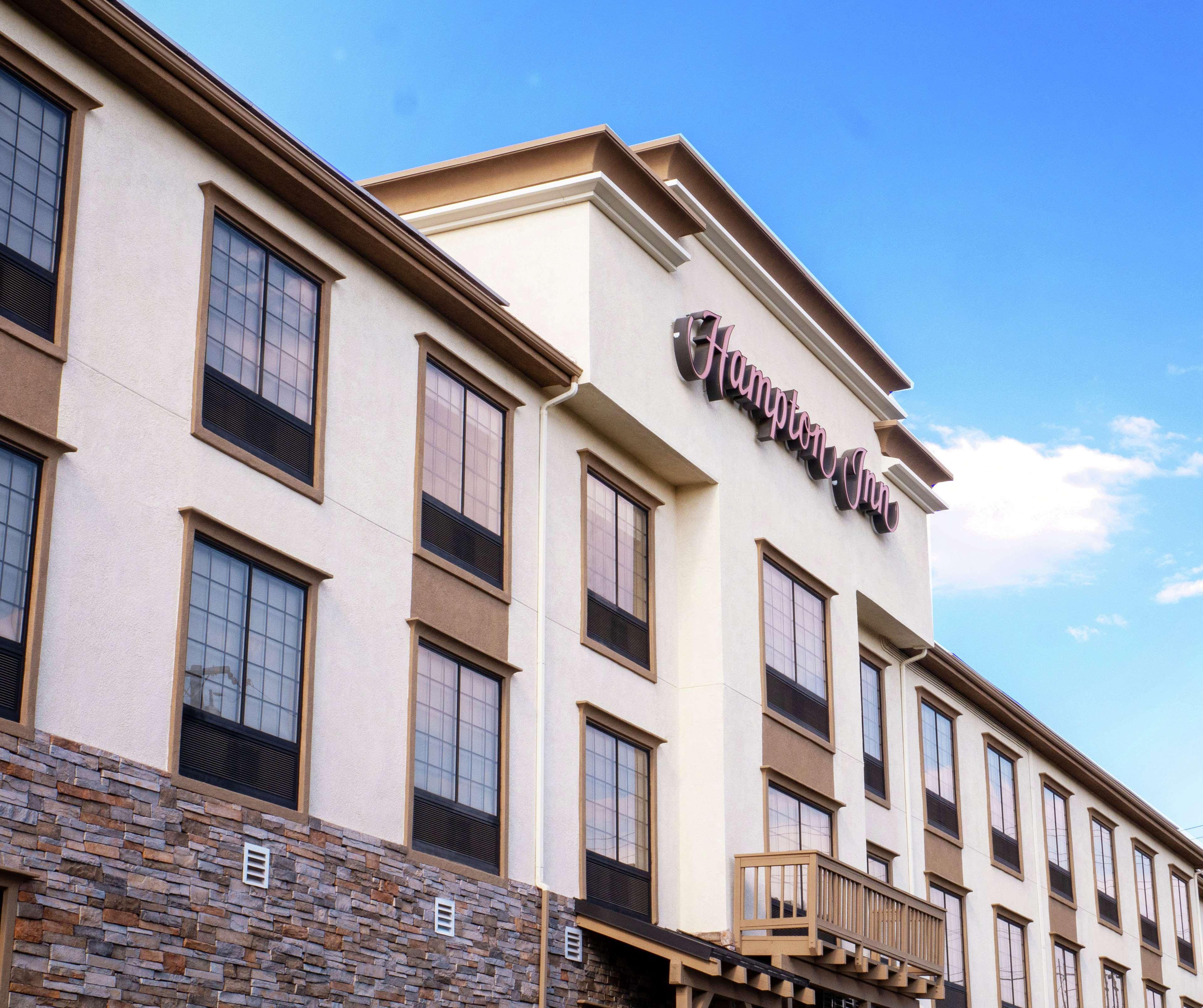 Hampton Inn Norco/Corona Εξωτερικό φωτογραφία