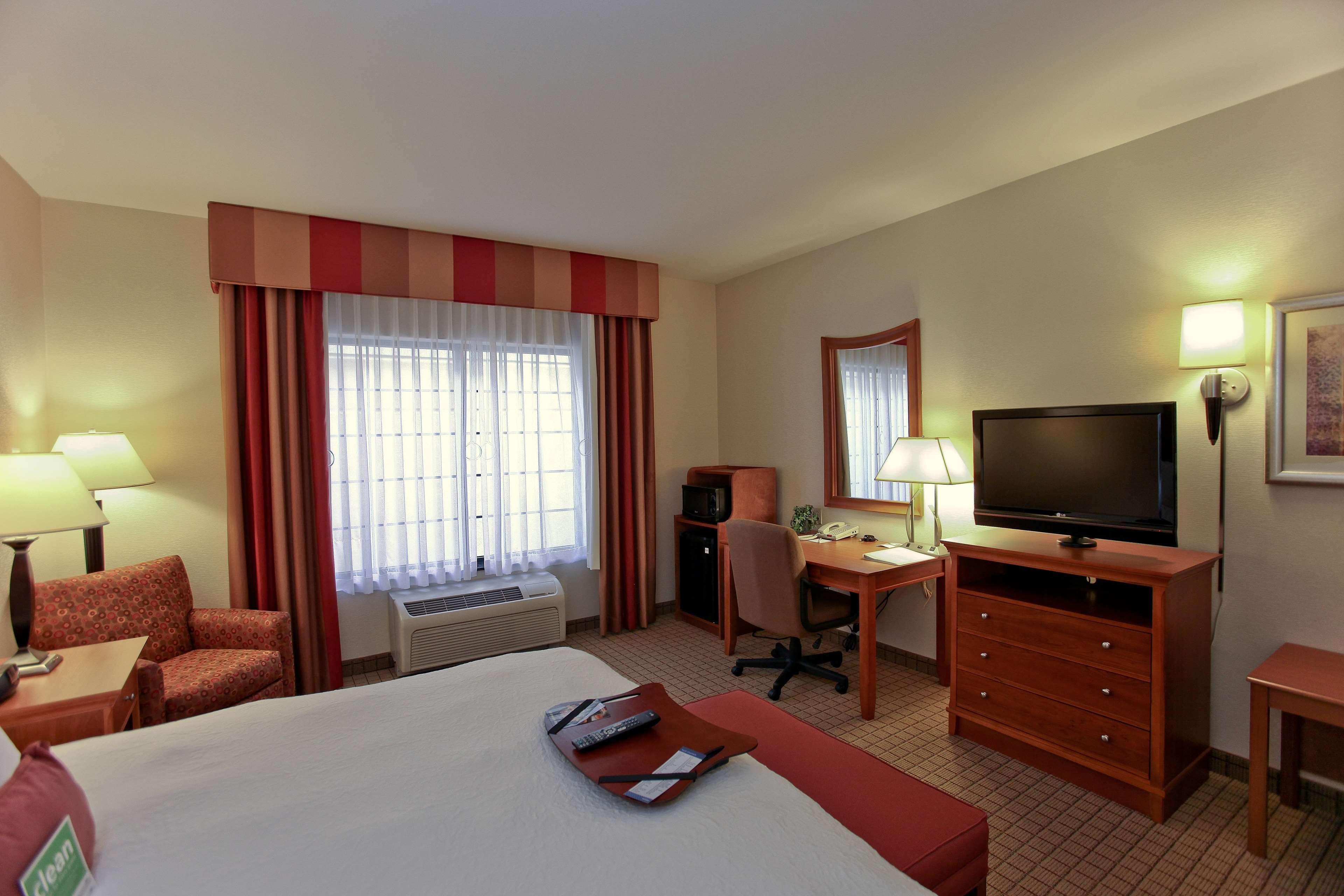 Hampton Inn Norco/Corona Εξωτερικό φωτογραφία