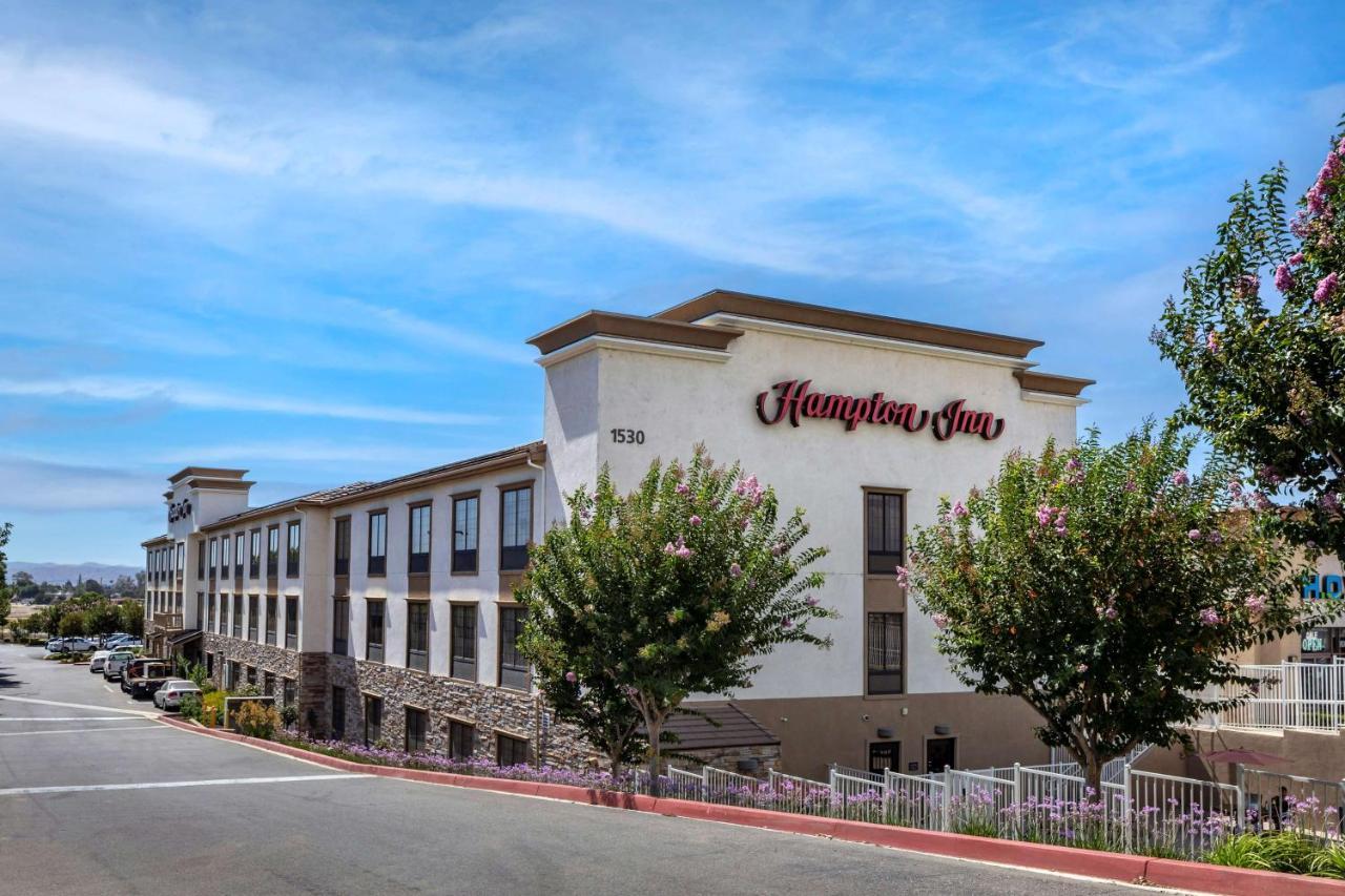 Hampton Inn Norco/Corona Εξωτερικό φωτογραφία