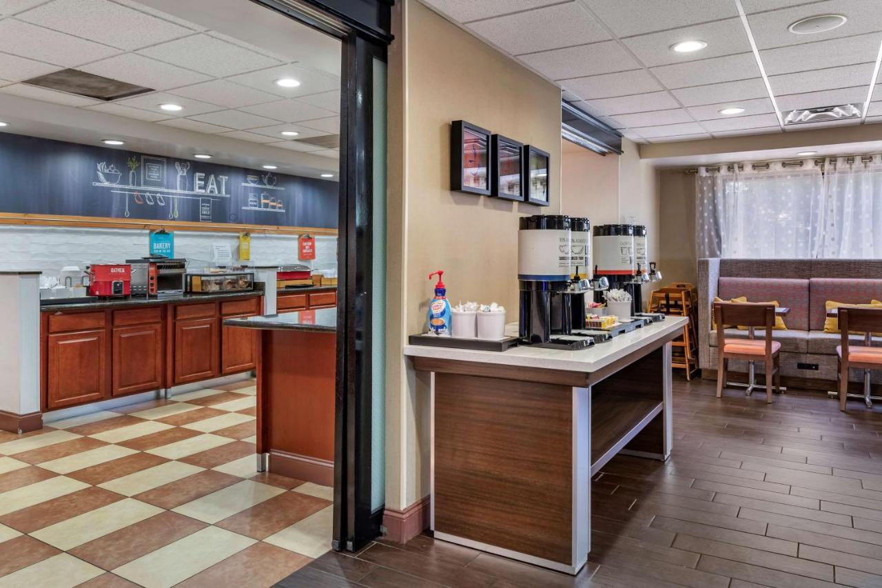 Hampton Inn Norco/Corona Εξωτερικό φωτογραφία
