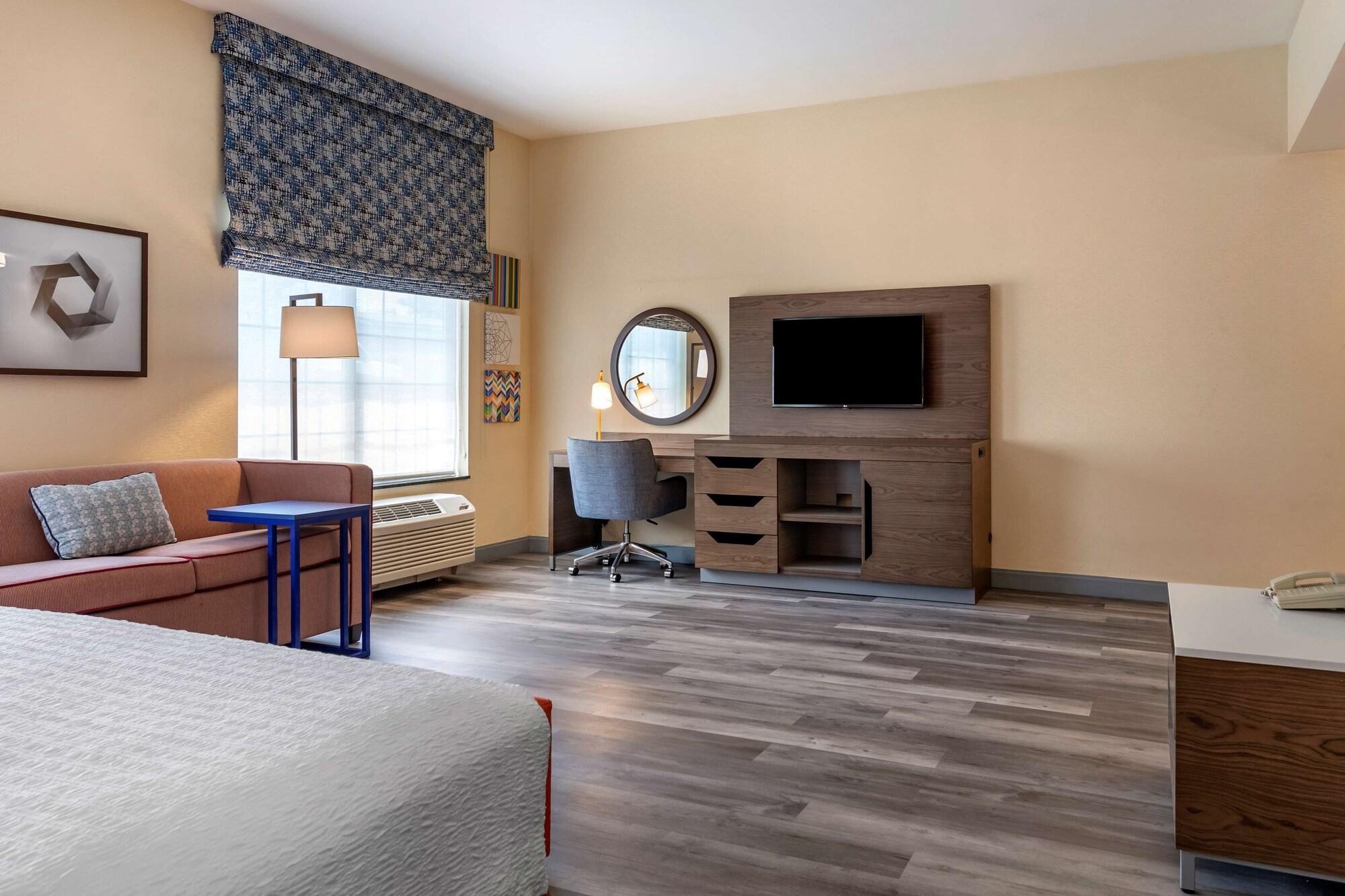 Hampton Inn Norco/Corona Εξωτερικό φωτογραφία