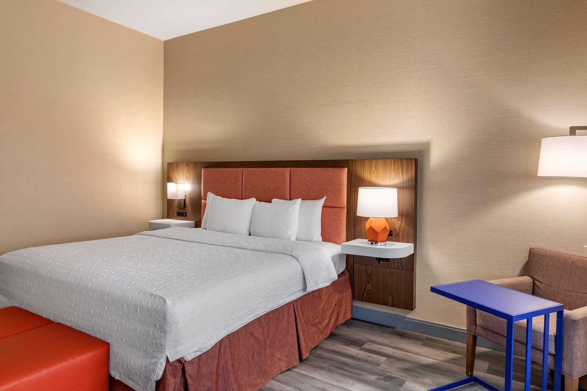 Hampton Inn Norco/Corona Εξωτερικό φωτογραφία