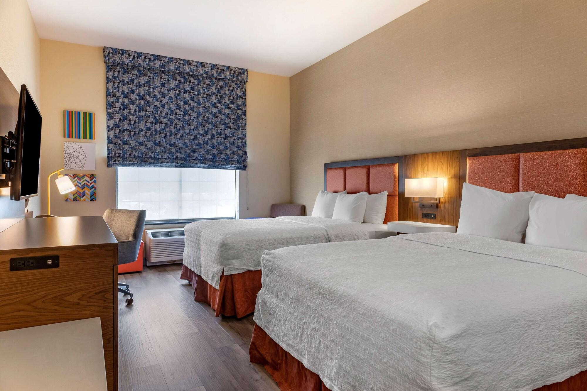 Hampton Inn Norco/Corona Εξωτερικό φωτογραφία