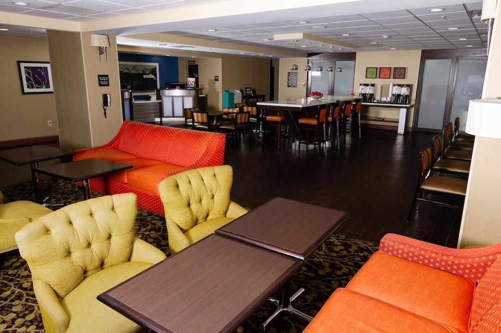 Hampton Inn Norco/Corona Εξωτερικό φωτογραφία