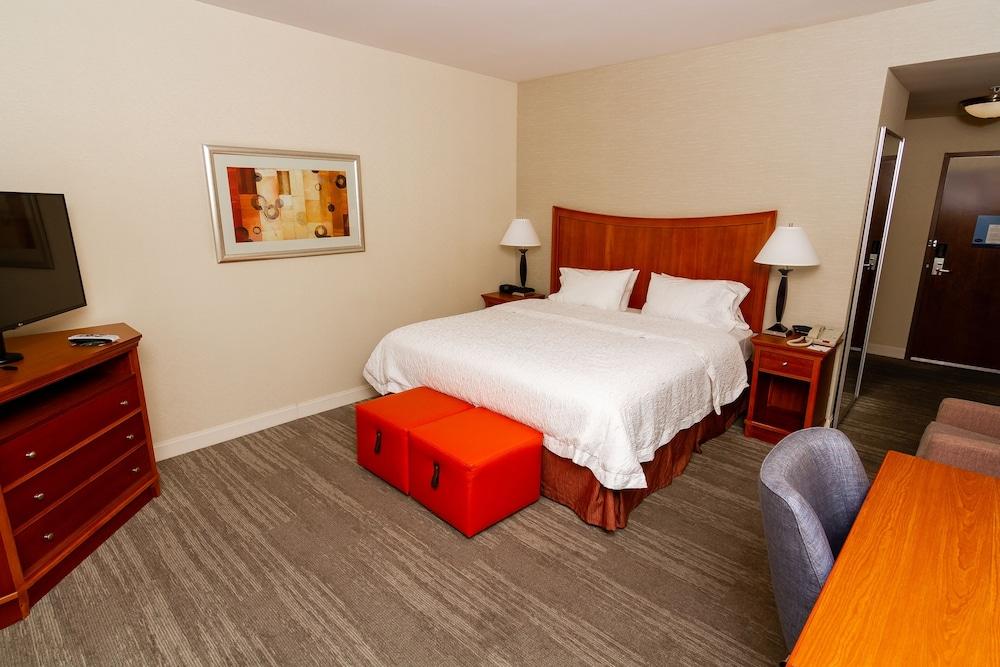 Hampton Inn Norco/Corona Εξωτερικό φωτογραφία