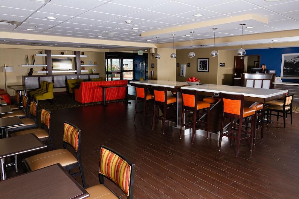 Hampton Inn Norco/Corona Εξωτερικό φωτογραφία