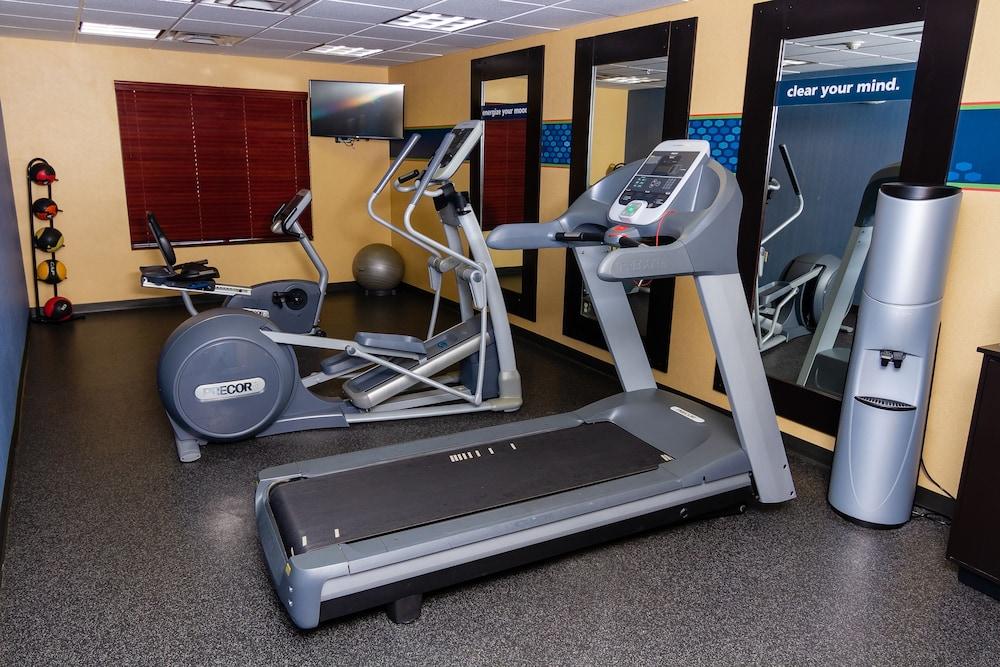 Hampton Inn Norco/Corona Εξωτερικό φωτογραφία