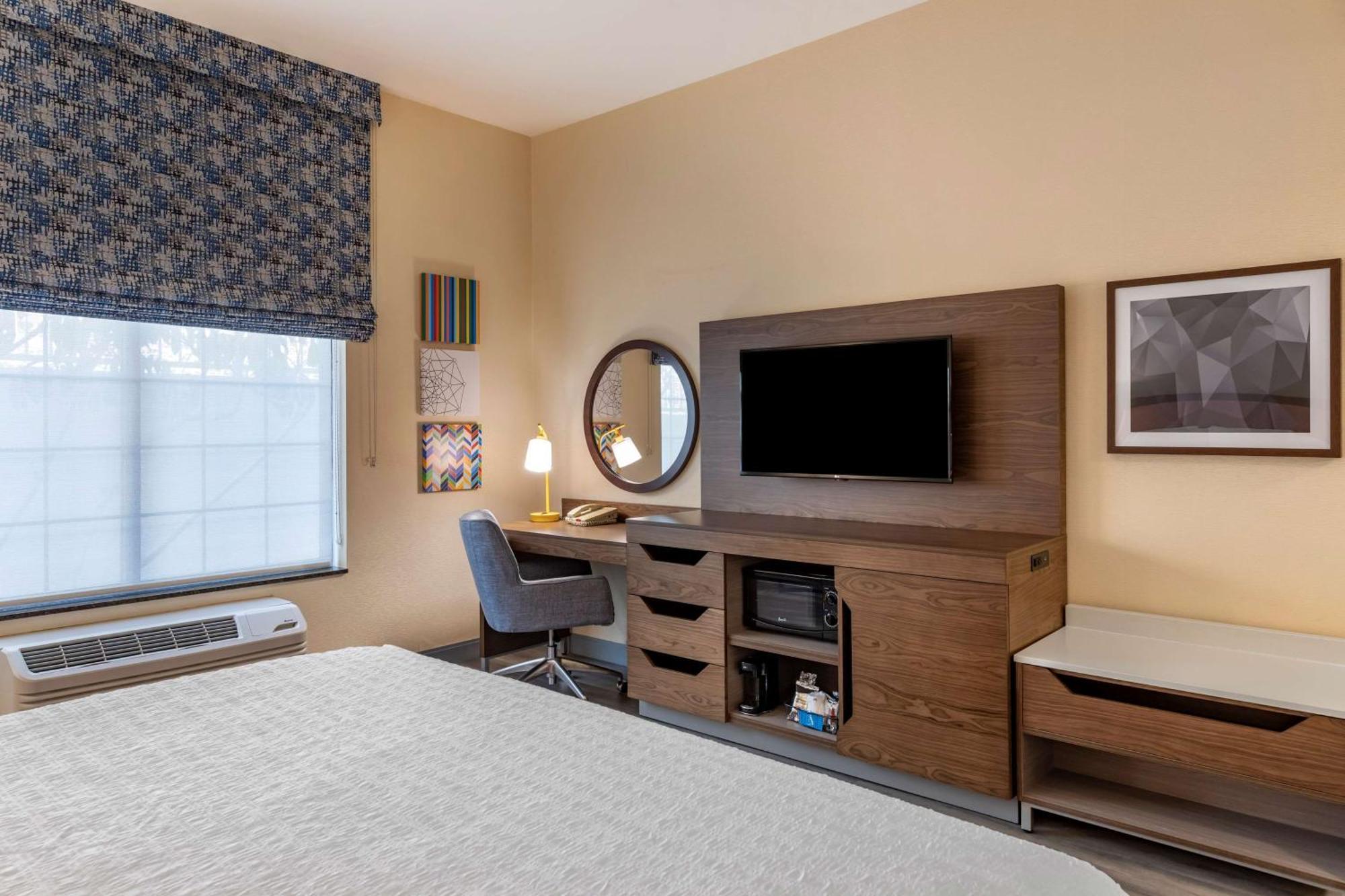 Hampton Inn Norco/Corona Εξωτερικό φωτογραφία