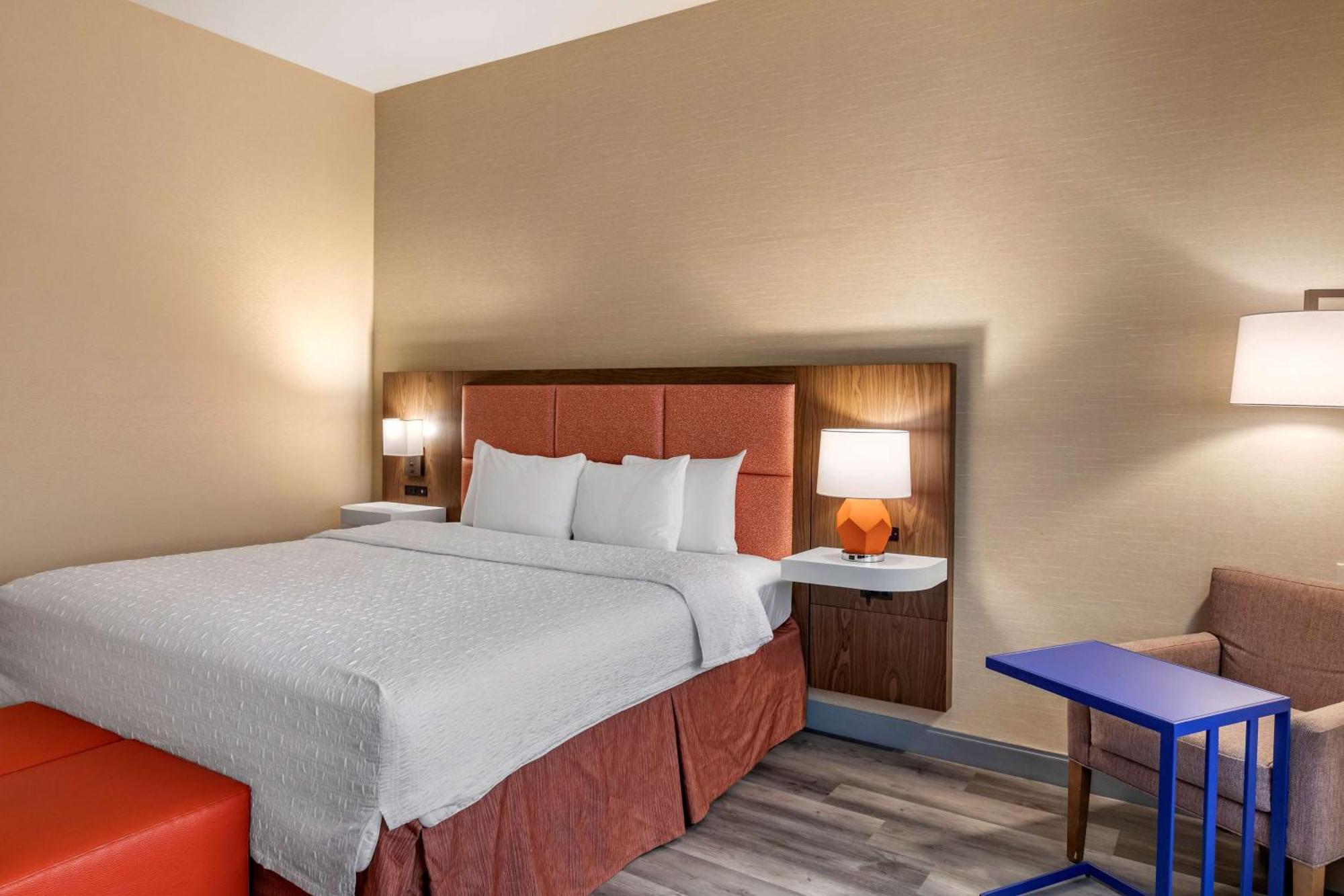 Hampton Inn Norco/Corona Εξωτερικό φωτογραφία