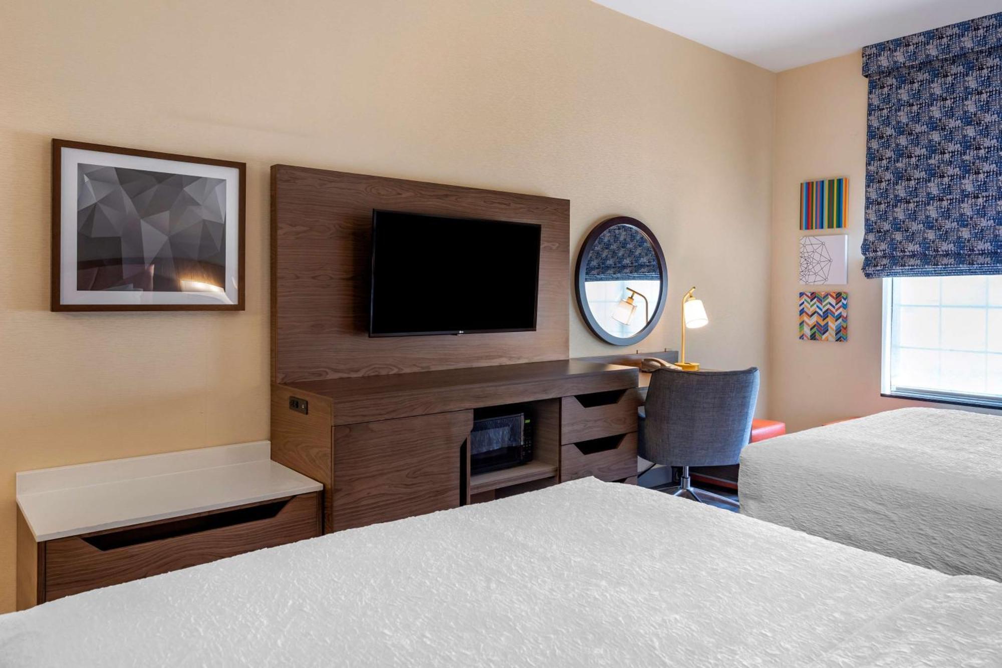 Hampton Inn Norco/Corona Εξωτερικό φωτογραφία