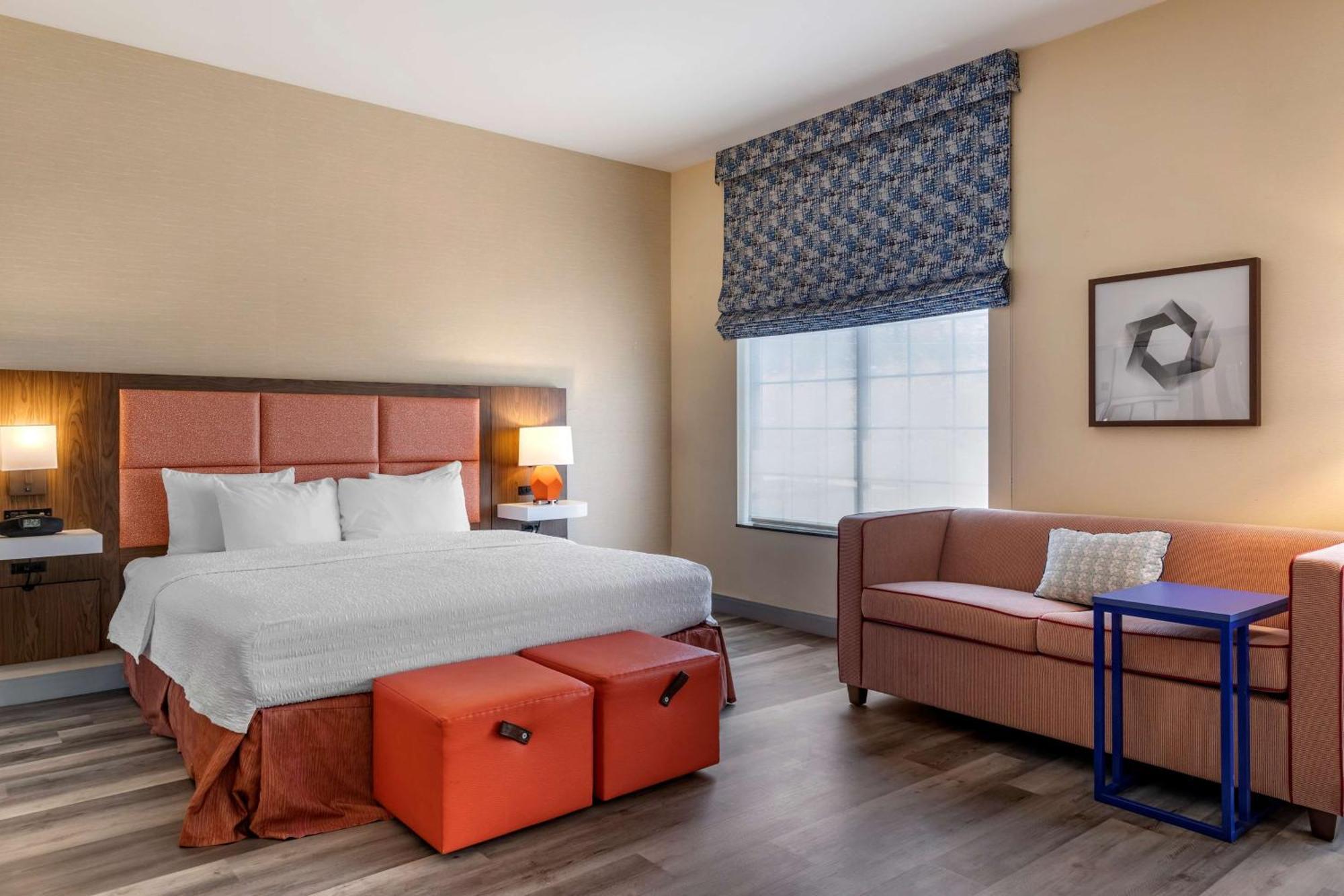 Hampton Inn Norco/Corona Εξωτερικό φωτογραφία