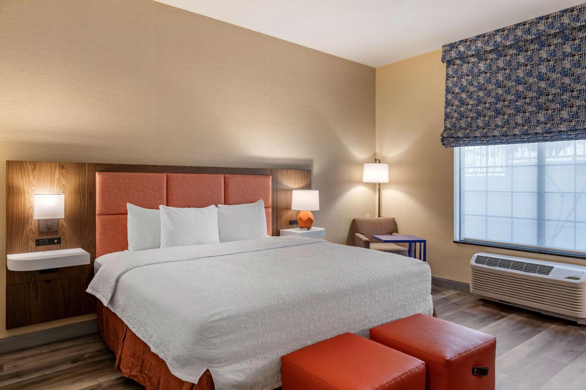 Hampton Inn Norco/Corona Εξωτερικό φωτογραφία