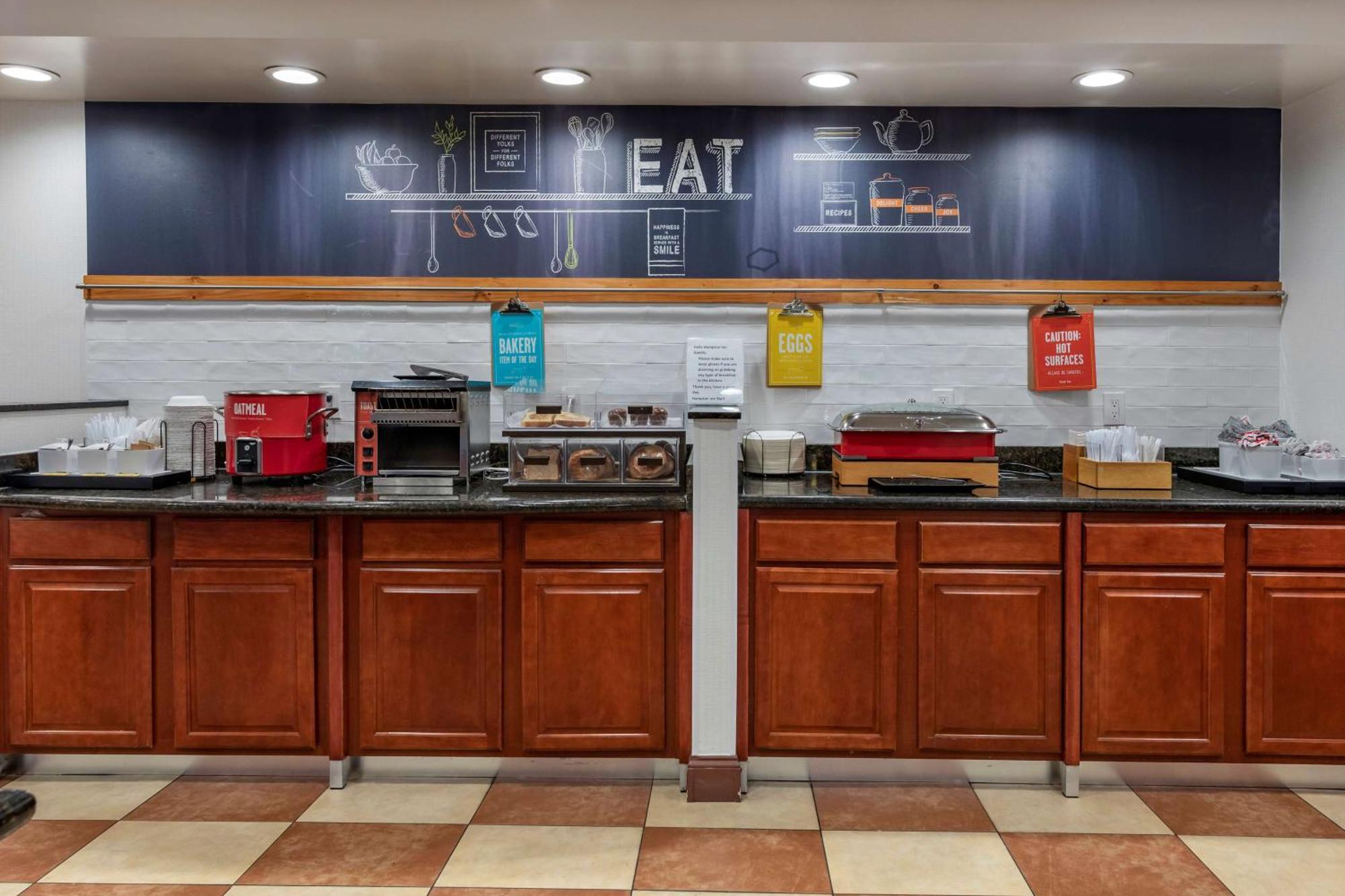 Hampton Inn Norco/Corona Εξωτερικό φωτογραφία
