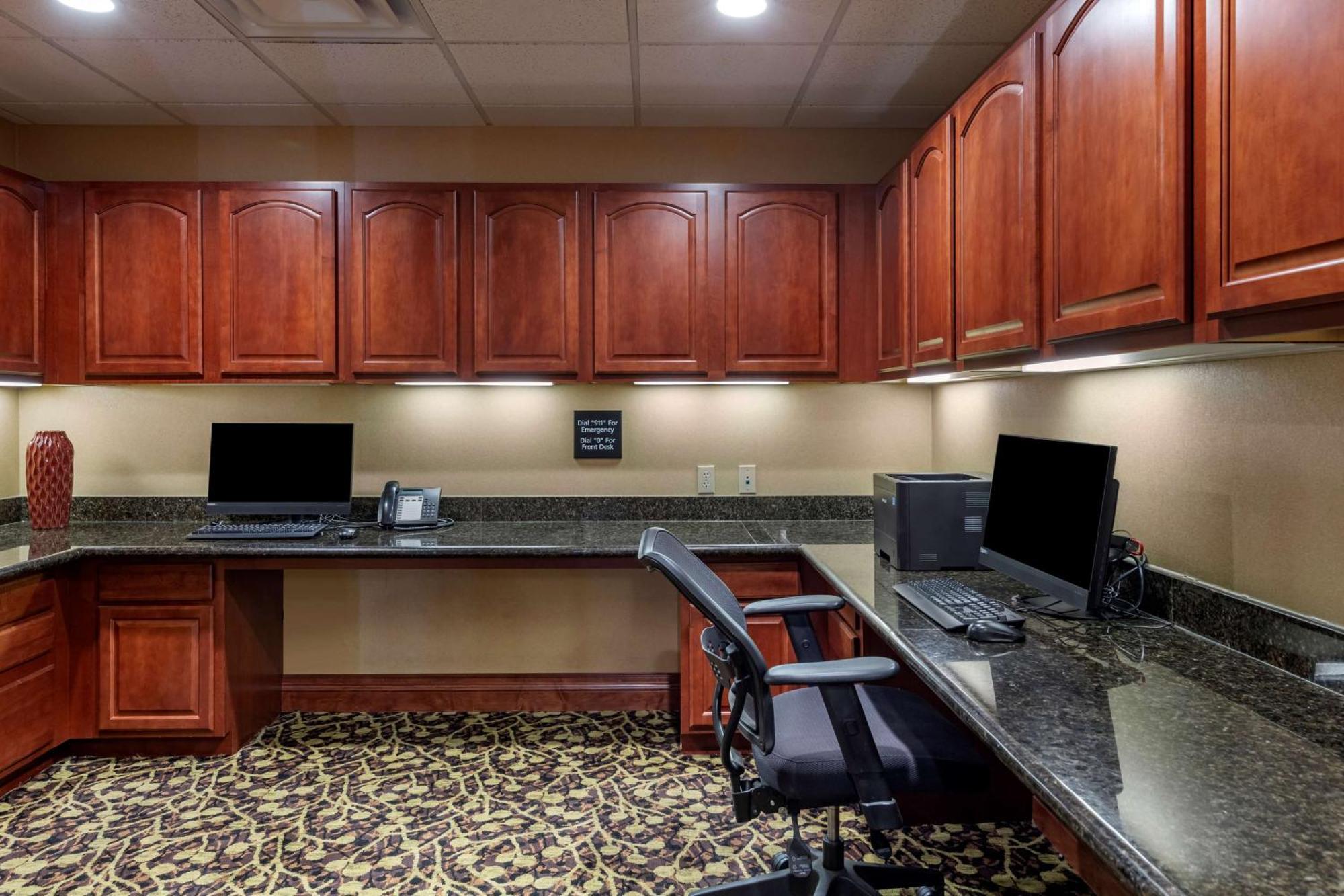 Hampton Inn Norco/Corona Εξωτερικό φωτογραφία