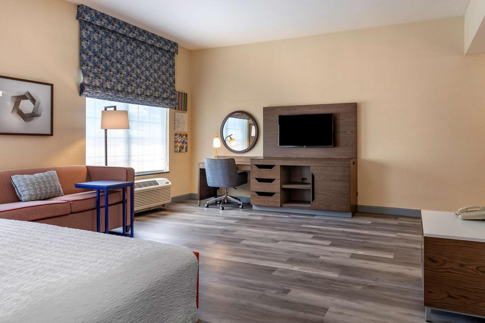 Hampton Inn Norco/Corona Εξωτερικό φωτογραφία