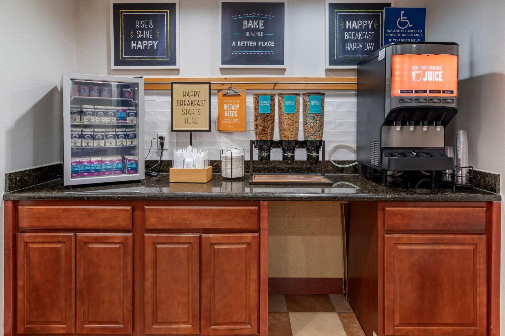 Hampton Inn Norco/Corona Εξωτερικό φωτογραφία