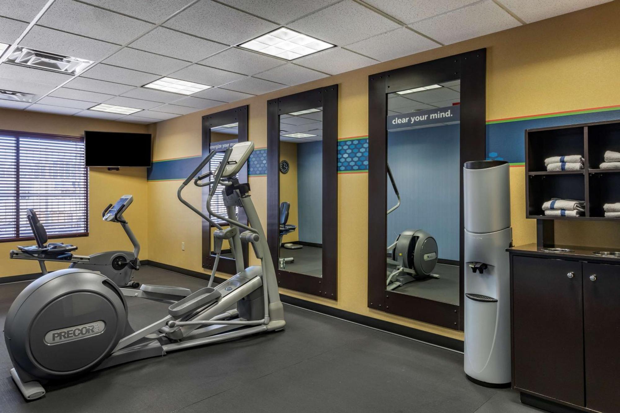 Hampton Inn Norco/Corona Εξωτερικό φωτογραφία