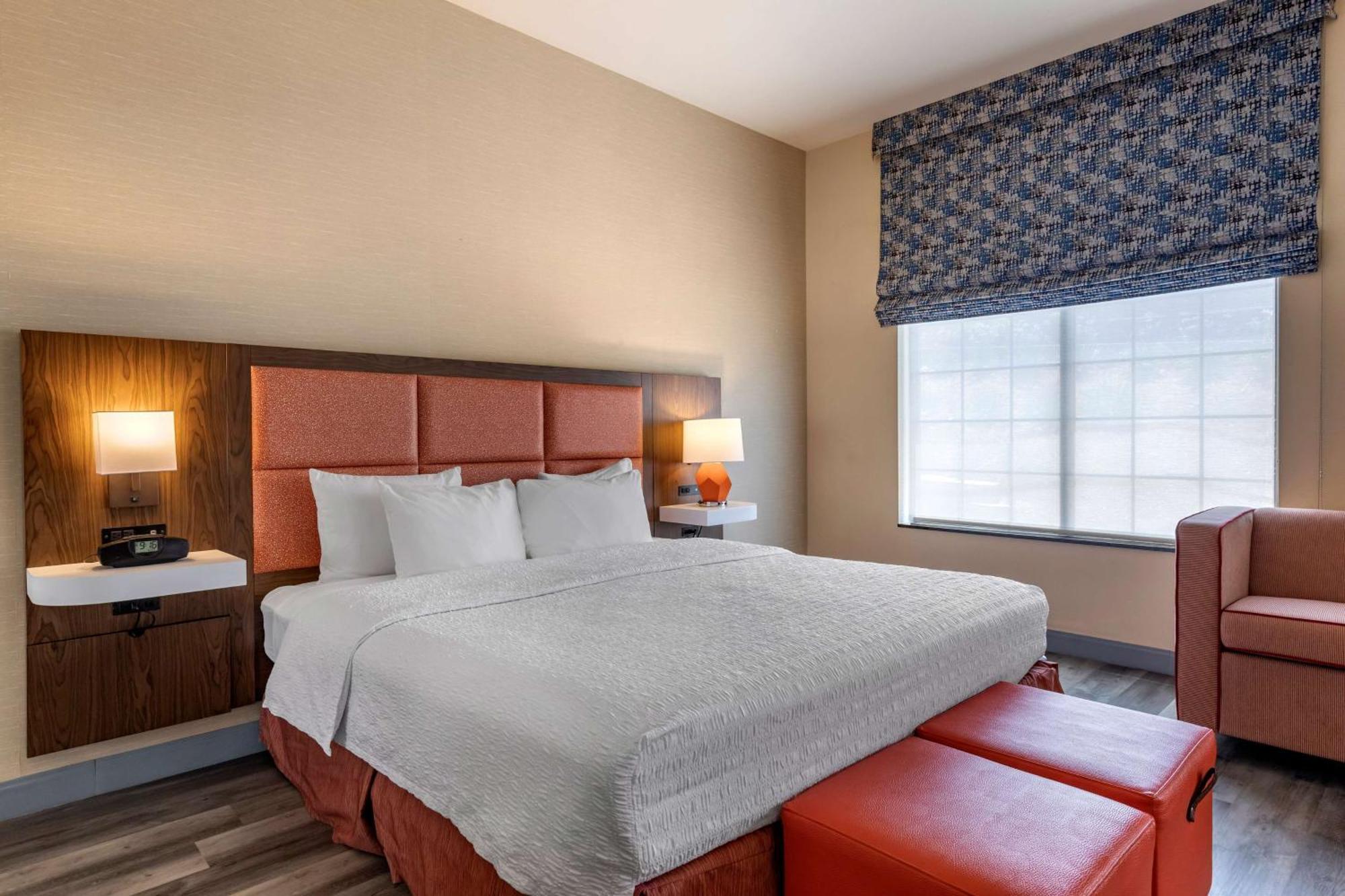 Hampton Inn Norco/Corona Εξωτερικό φωτογραφία